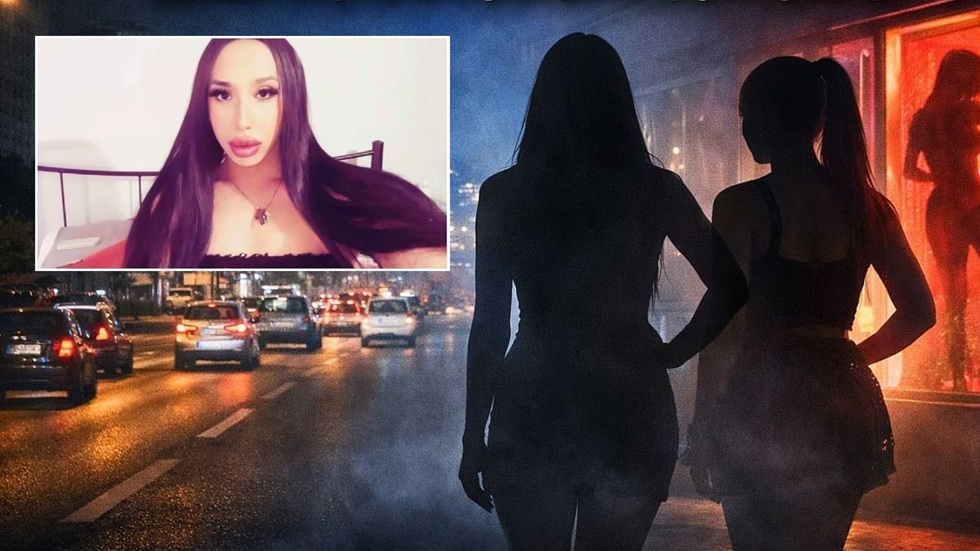 Αποκάλυψη βόμβα για τον θάνατο της 19χρονης Μυρτούς: Στη «βιτρίνα» της Συγγρού η 23χρονη Olivia – Δούλευε σε γνωστό στριπτιτζάδικο η τρανς φίλη της