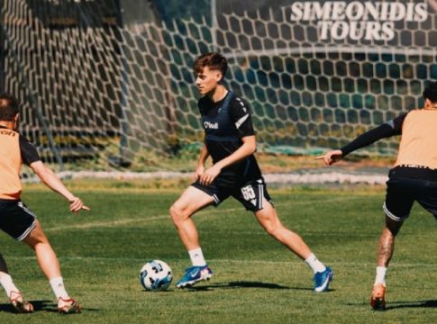 ΠΑΟΚ: Το βάρος στην τακτική – Τα νεότερα για τους τραυματίες