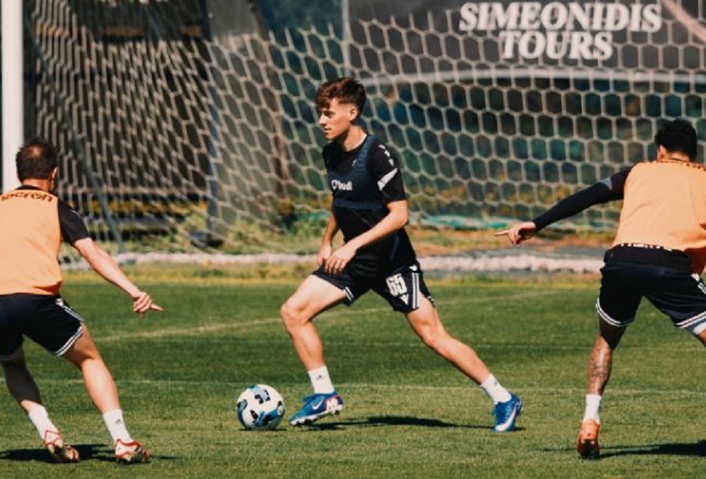 ΠΑΟΚ: Το βάρος στην τακτική – Τα νεότερα για τους τραυματίες