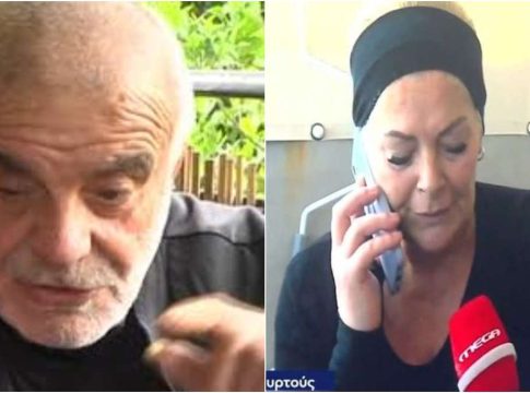 Μυρτώ: Εμφύλιος στην οικογένειά της – «Η γυναίκα μου φταίει που πέθανε…»