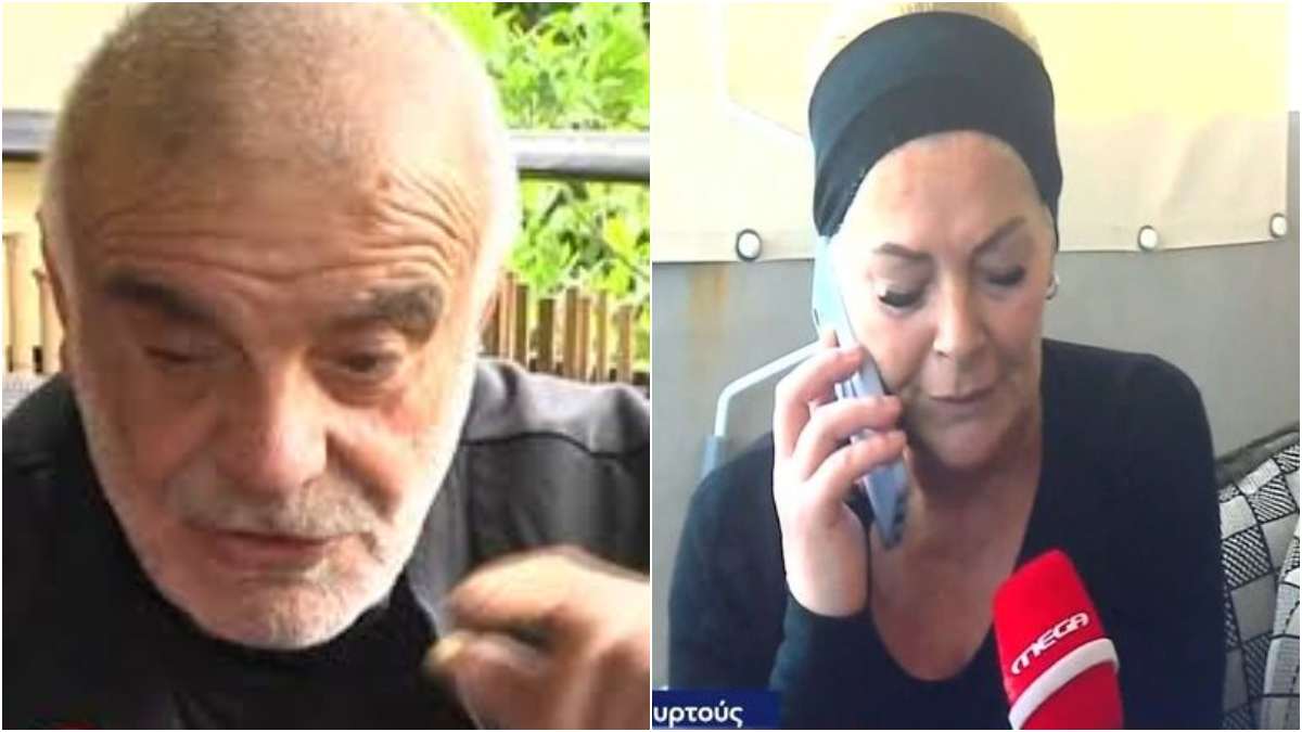 Μυρτώ: Εμφύλιος στην οικογένειά της – «Η γυναίκα μου φταίει που πέθανε…»
