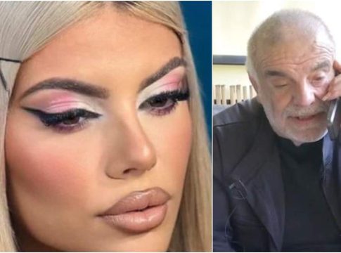Μυρτώ – Όλοι μιλούν για τον πατέρα της: Ποιος στα αλήθεια είναι – Το σκοτεινό παρελθόν του