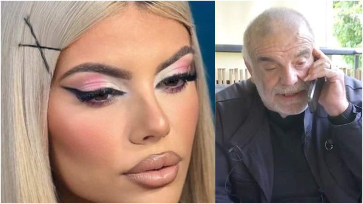 Μυρτώ – Όλοι μιλούν για τον πατέρα της: Ποιος στα αλήθεια είναι – Το σκοτεινό παρελθόν του