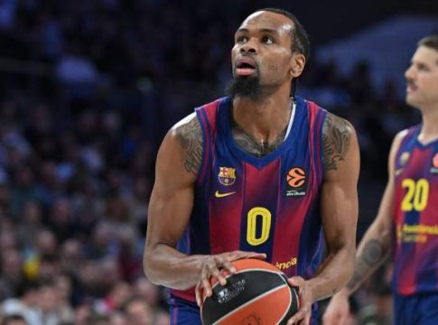 Δυνατό bet builder στην Ευρωλίγκα