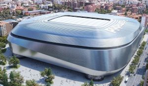 Απίστευτο: Η πρεμιέρα του Eurobasket 2029 θα γίνει στο «Μπερναμπέου» με… 80.000 θεατές