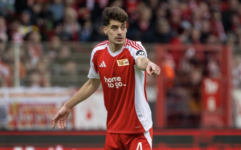 «Τσεκάρει τον Ντιόγκο Λέιτε ο Ολυμπιακός»