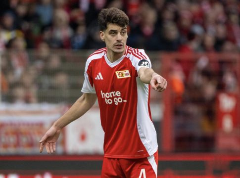 «Τσεκάρει τον Ντιόγκο Λέιτε ο Ολυμπιακός»