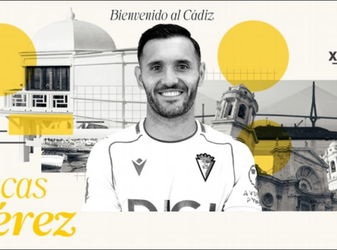 Επιστρέφει στην ενεργό δράση ο Λούκας Πέρεθ, μετά το πρόβλημα υγείας που αντιμετώπισε