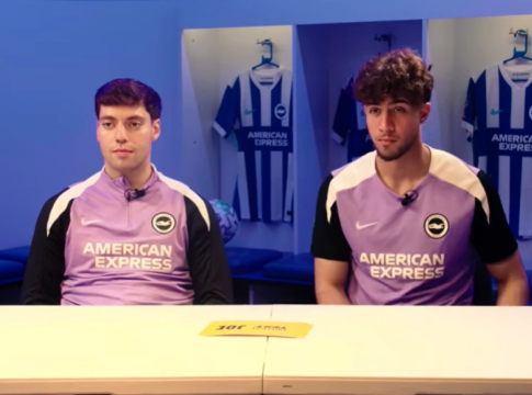 Κωστούλας – Τζίμας: Ποιος τα πήγε καλύτερα στο «αγγλικό τεστ» (vid)