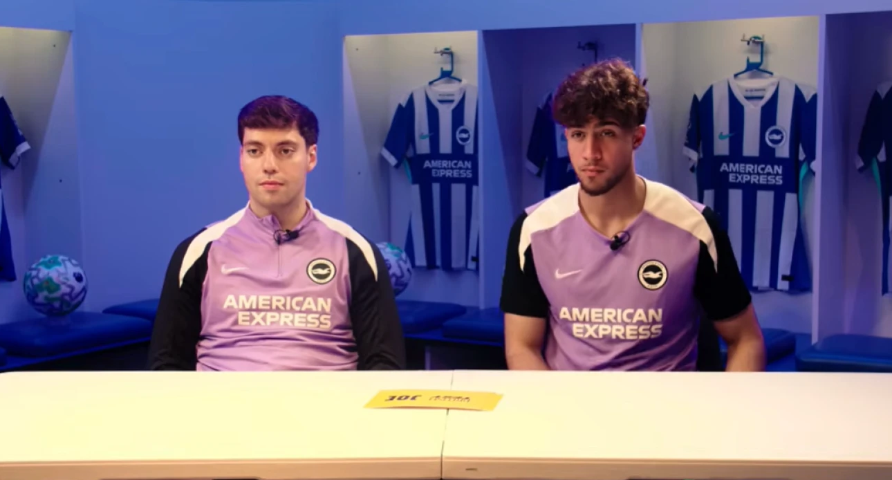 Κωστούλας – Τζίμας: Ποιος τα πήγε καλύτερα στο «αγγλικό τεστ» (vid)