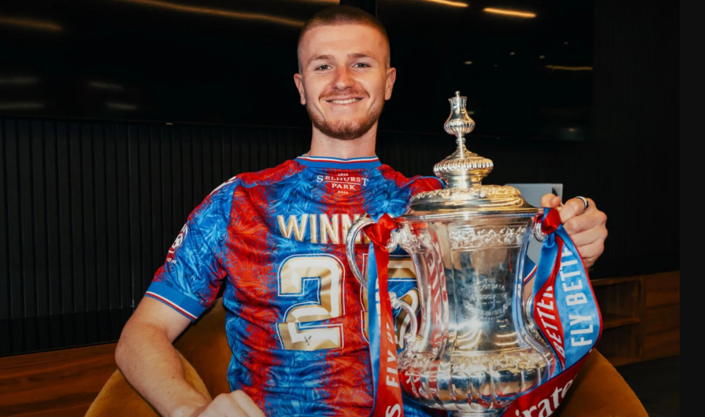 Λίβερπουλ: Ψηλά στην λίστα της ο Γουόρτον