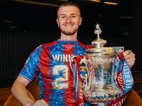 Λίβερπουλ: Ψηλά στην λίστα της ο Γουόρτον