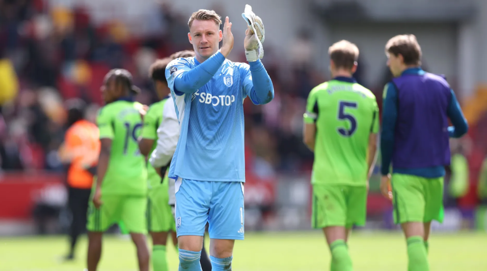 Μπρέντφορντ – Φούλαμ 0-0: «Κόλλησαν» στο μηδέν, αφήνοντας «ανοιχτή» τη μάχη για τα ευρωπαϊκά εισιτήρια