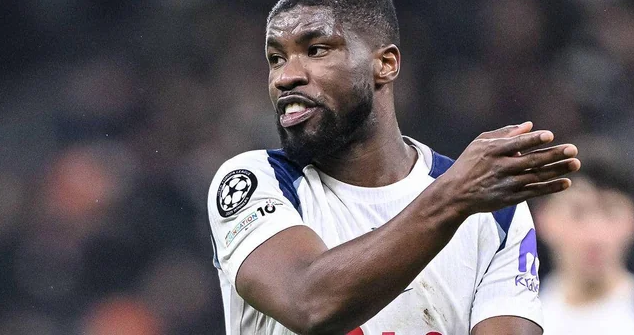 Ρατσιστική επίθεση στον Ντάνσο της Τότεναμ – Τι συνέβη