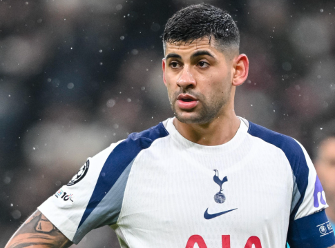 Η Ατλέτικο Μαδρίτης θέλει να αρπάξει… τον Ρομέρο, εκμεταλλευόμενη τα προβλήματα της Τότεναμ