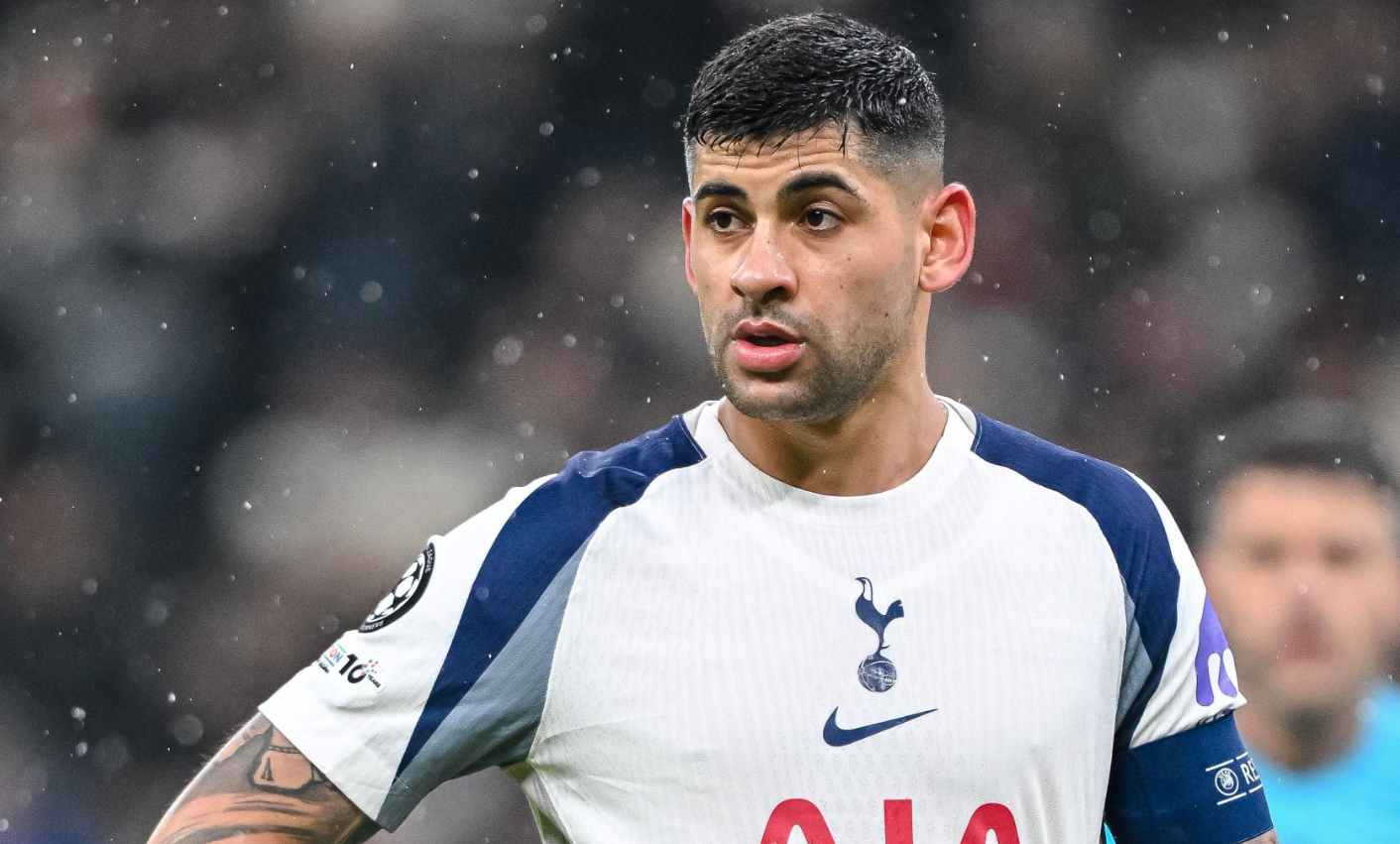 Η Ατλέτικο Μαδρίτης θέλει να αρπάξει… τον Ρομέρο, εκμεταλλευόμενη τα προβλήματα της Τότεναμ