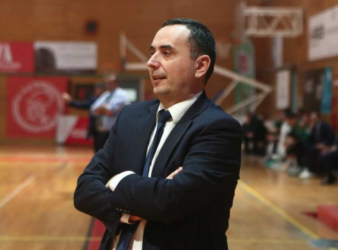 Μπούτσκος: «Το παιχνίδι με την Μπιλμπάο είναι μια πρόκληση για εμάς»