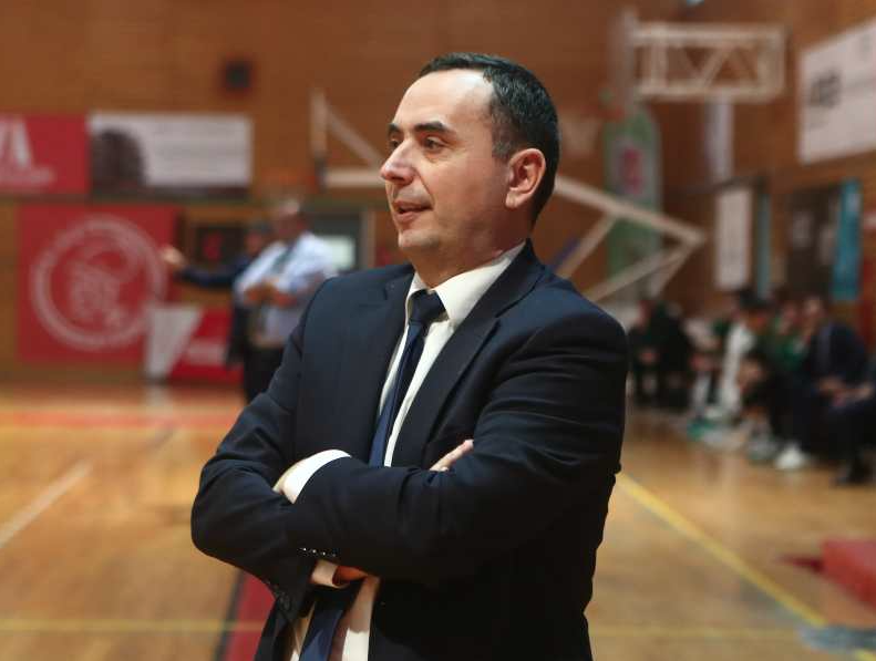 Μπούτσκος: «Το παιχνίδι με την Μπιλμπάο είναι μια πρόκληση για εμάς»