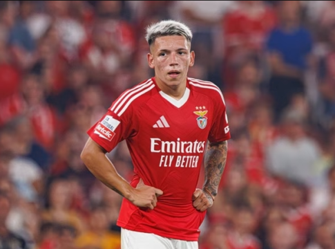 Βαριά τιμωρία της UEFA στον Πρεστιάνι για την επίθεση στον Βινίσιους