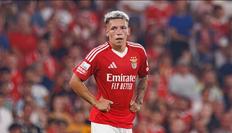 Βαριά τιμωρία της UEFA στον Πρεστιάνι για την επίθεση στον Βινίσιους