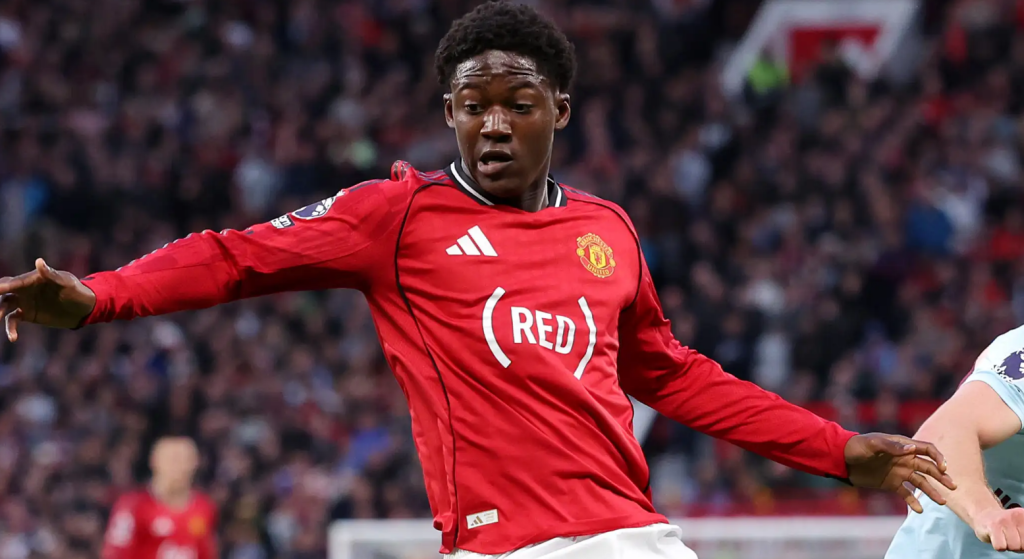 Το μήνυμα στις φανέλες της Γιουνάιτεντ που κανείς δεν κατάλαβε