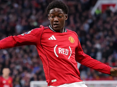 Το μήνυμα στις φανέλες της Γιουνάιτεντ που κανείς δεν κατάλαβε