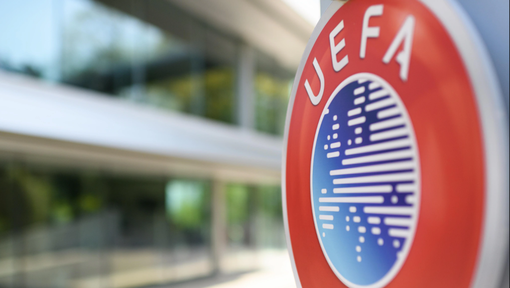 Η θέση της UEFA για τη φάση Χάντσκο – Έζε