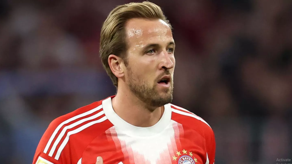 Μπάγερν: Αμφίβολος ο Κέιν ενόψει Ρεάλ