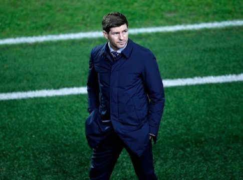 Αποκάλυψη Γκάρι Νέβιλ για Τζέραρντ και το φλερτ με τους «κόκκινους διάβολους»