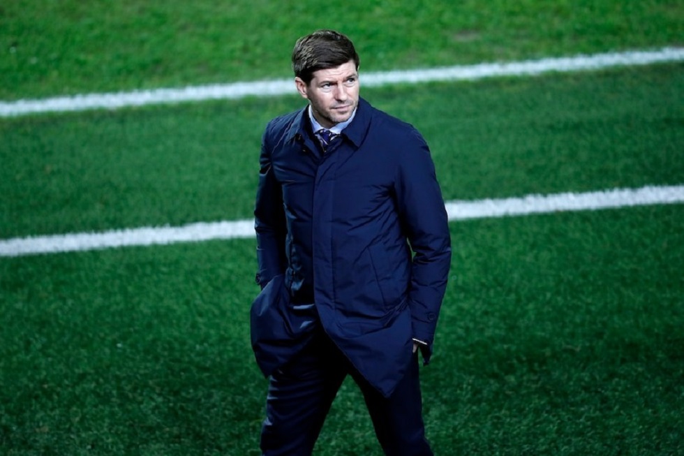 Αποκάλυψη Γκάρι Νέβιλ για Τζέραρντ και το φλερτ με τους «κόκκινους διάβολους»