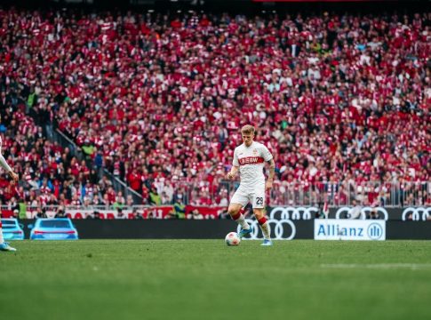 ΑΙ Προγνωστικά Στοιχήματος: Με την ποιότητα και την έδρα στην Γερμανία!