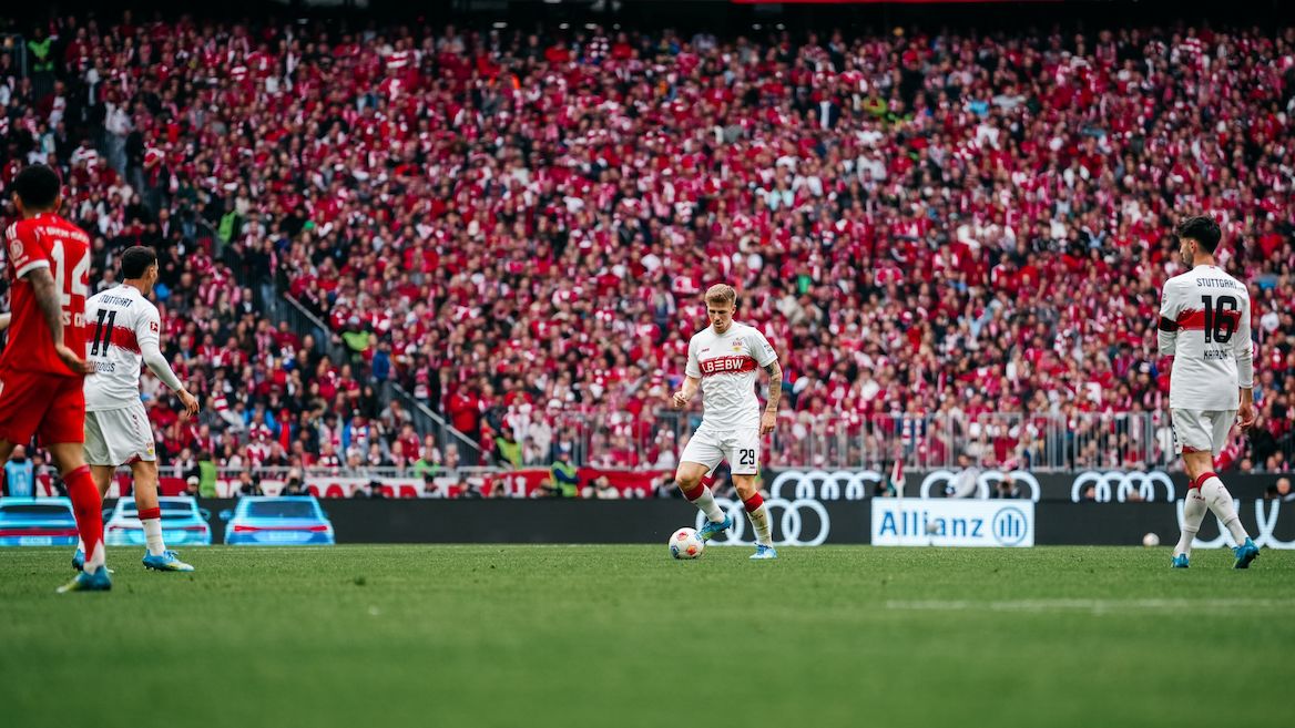 ΑΙ Προγνωστικά Στοιχήματος: Με την ποιότητα και την έδρα στην Γερμανία!