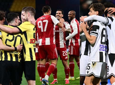 Νέα δεδομένα για την κούπα: Οι αποδόσεις των διεκδικητών του τίτλου πριν την εκκίνηση των play offs