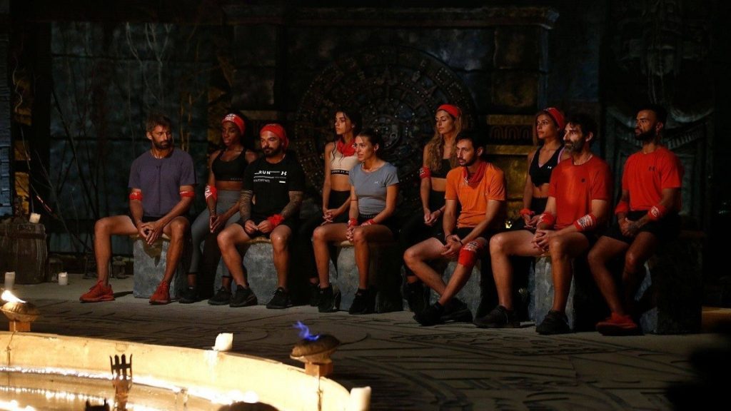 Έγκυος 6 μηνών πασίγνωστη παίκτρια του Survivor – Είχε απασχολήσει όσο λίγες με τον γάμο της