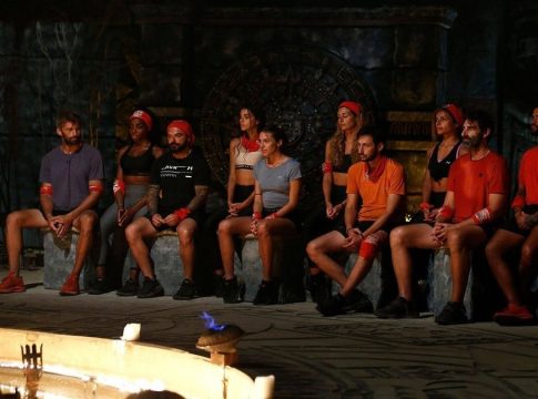 Έγκυος 6 μηνών πασίγνωστη παίκτρια του Survivor – Είχε απασχολήσει όσο λίγες με τον γάμο της