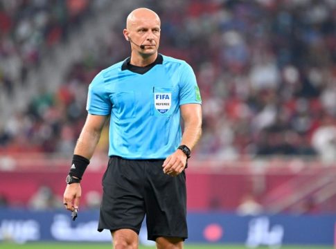 Ο Μαρτσίνιακ μίλησε για τον αγώνα δρόμου που έκανε να ξεπεράσει τον τραυματισμό του