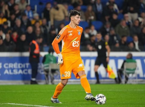 Οι 100 πιο «ακριβοί» τερματοφύλακες Κ23 σύμφωνα με το CIES