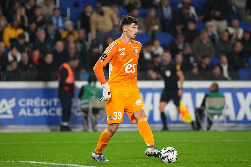 Οι 100 πιο «ακριβοί» τερματοφύλακες Κ23 σύμφωνα με το CIES