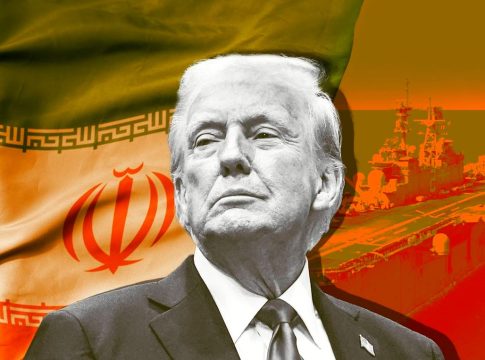 Τραμπ: «Ένας πολιτισμός θα αφανιστεί απόψε» – Πιθανή η καταστροφή ολόκληρης της Τεχεράνης!