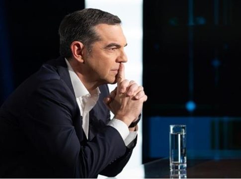 Ο Αλέξης Τσίπρας και το ραντεβού με την Ιστορία – Η επαναφορά του ηθικού πλεονεκτήματος απέναντι στα σκάνδαλα