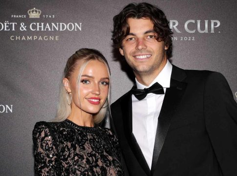 Χαμός στο παγκόσμιο τένις: Χώρισε το πιο διάσημο ζευγάρι – Όλο το παρασκήνιο (pics+vids)