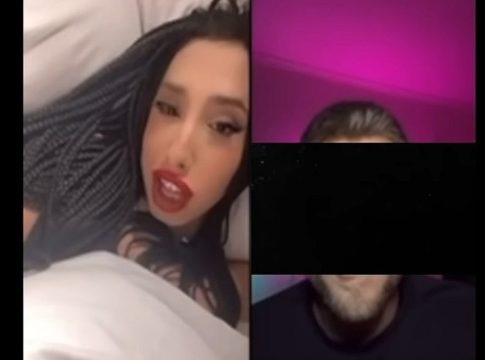 To βίντεο που κανένα κανάλι δεν έδειξε – «Η Ολίβια δεν παίζει»: Το κυνικό live του 23χρονου κατηγορούμενου για τη Μυρτώ που σοκάρει το πανελλήνιο