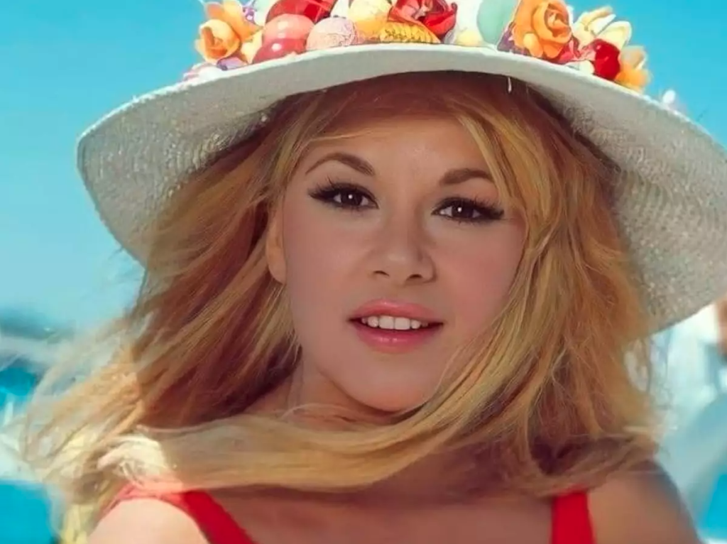 «Το Ταξίδι»: Ποιος είναι ο λόγος που η ταινία με πρωταγωνίστρια τη Βουγιουκλάκη δεν προβάλλεται στην τηλεόραση