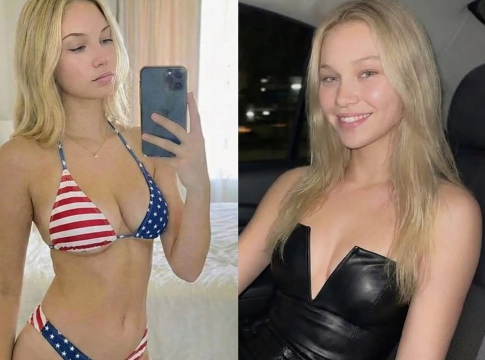 Σάλος με διάσημη influencer του MAGA που αποδείχτηκε AI – Ποιος έφτιαξε την Έμιλι Χαρτ;