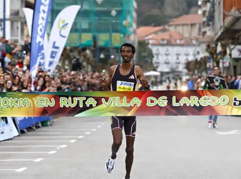 Γιομίφ Κετζέλτσα: Γιατί ο άνθρωπος των 2 ωρών που δεν θα μείνει στην ιστορία