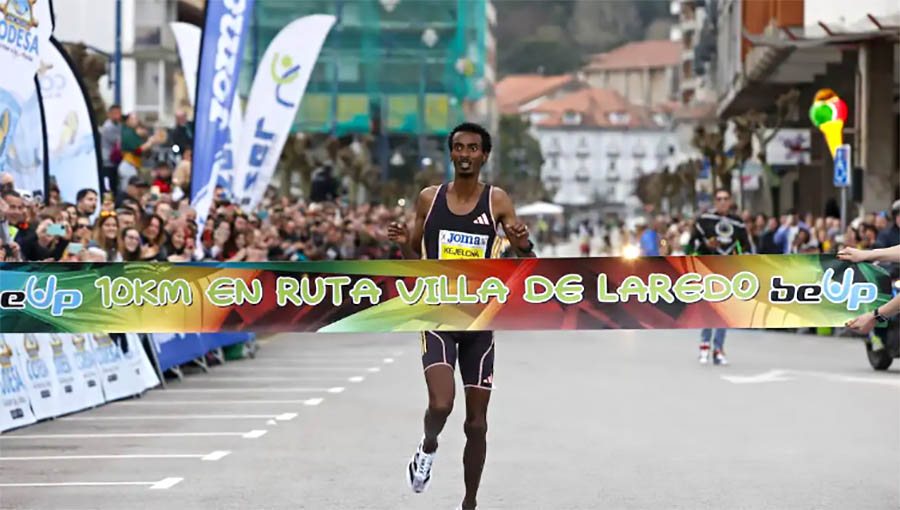 Γιομίφ Κετζέλτσα: Γιατί ο άνθρωπος των 2 ωρών δεν θα μείνει στην ιστορία