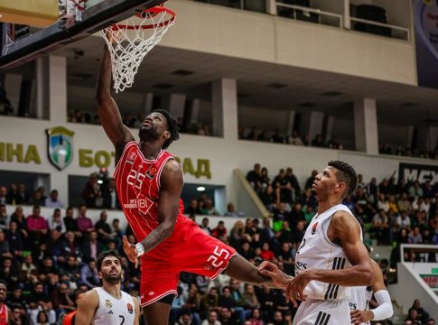 «Πρόταση ανανέωσης της Χάποελ στον Οτούρου – Τι ισχύει με το buyout για Euroleague»