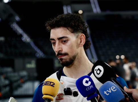 Δηλώσεις που θα συζητηθούν: «Ο Παναθηναϊκός διοργανώνει το Final Four, όλοι ξέρουμε τι θα κάνουν οι διαιτητές»