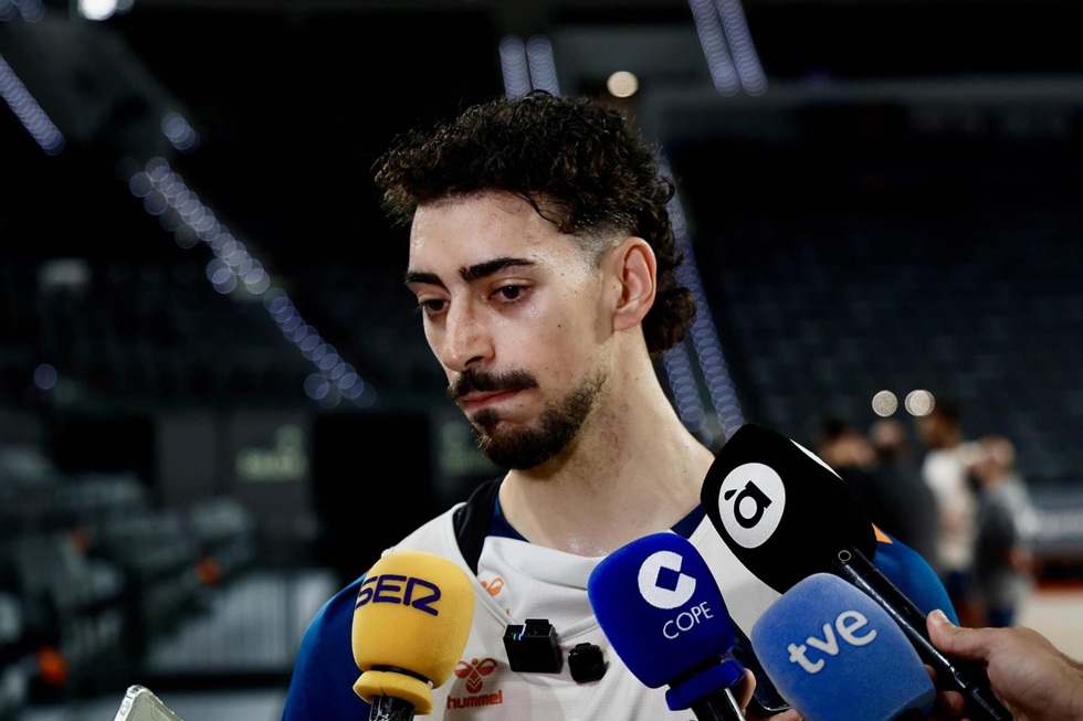 Δηλώσεις που θα συζητηθούν: «Ο Παναθηναϊκός διοργανώνει το Final Four, όλοι ξέρουμε τι θα κάνουν οι διαιτητές»