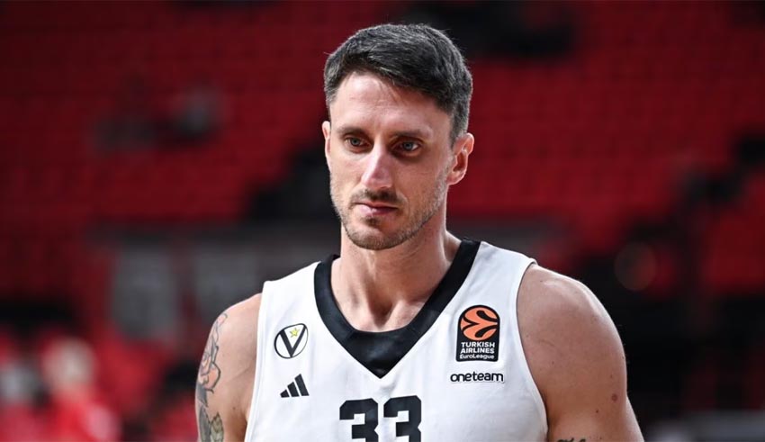 Πολονάρα: «Στόχος μου να επιστρέψω το συντομότερο δυνατό» (pic)